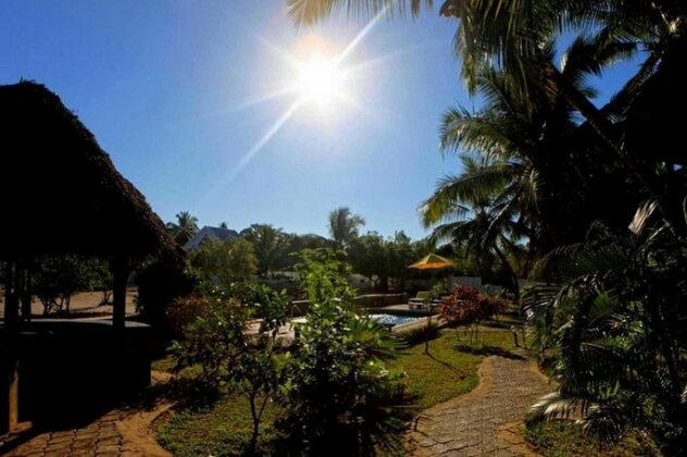 Ylang hotel - Photo3