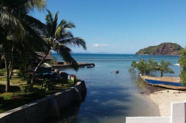 Ylang hotel - Photo4