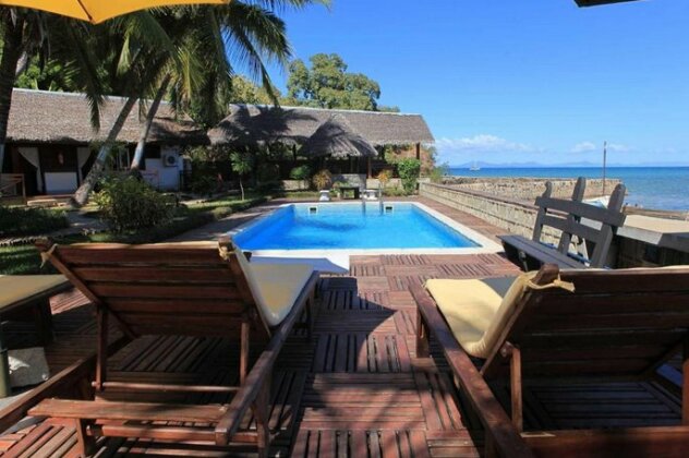 Ylang hotel - Photo5