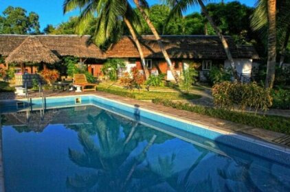 Ylang hotel