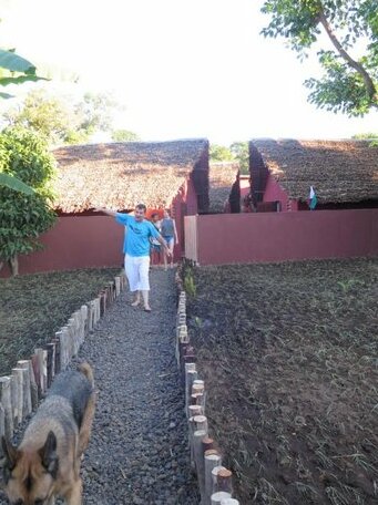 Youth Hostel Nosy Be - Photo2