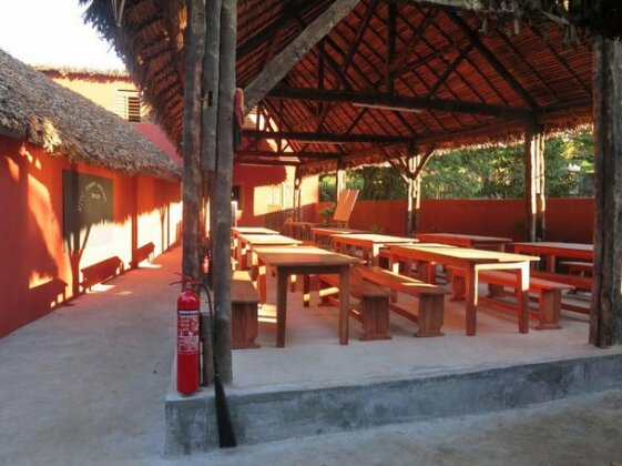 Youth Hostel Nosy Be - Photo3