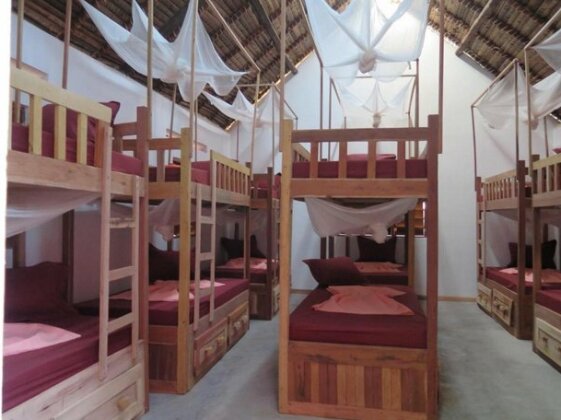 Youth Hostel Nosy Be - Photo5