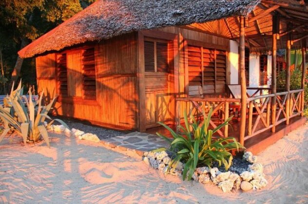 Antoremba lodge - Photo4