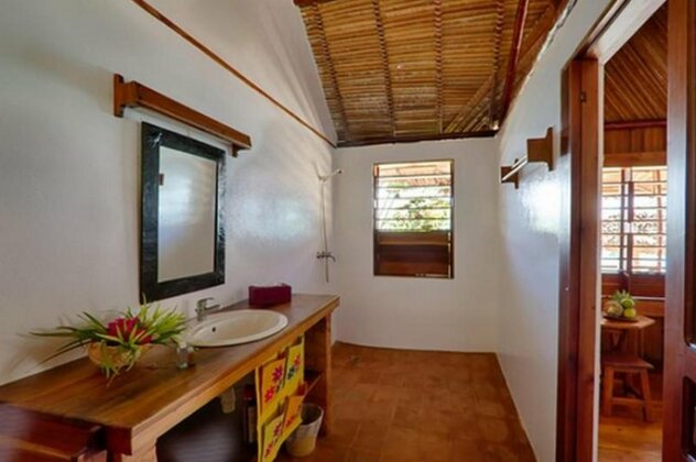 Antoremba lodge - Photo5