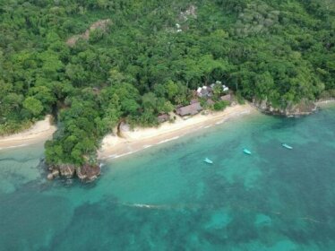 Antoremba lodge