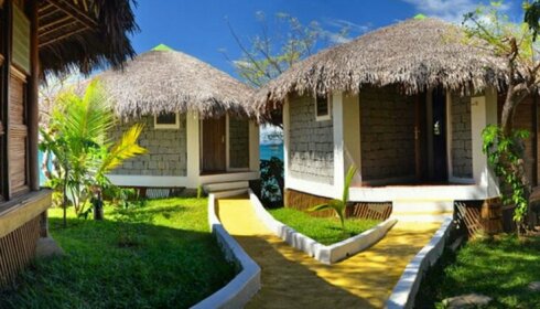 Auberge Le Maki Lodge