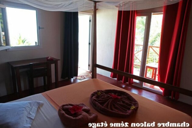 Chez Yolande Nosy Komba - Photo4