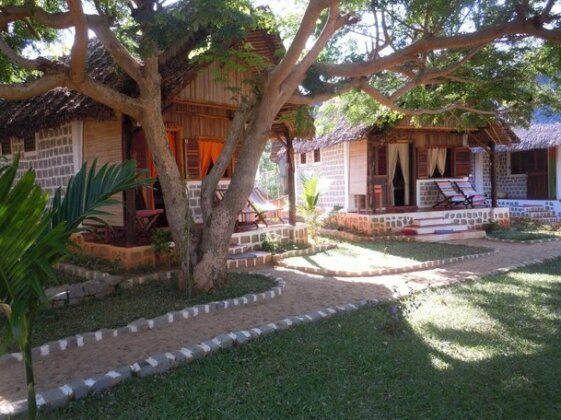 Ilo village - Photo2