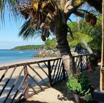 Villa del Sole Nosy Komba