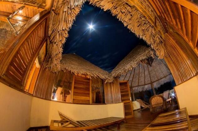 Nosy Saba Private Island & Spa - Photo2