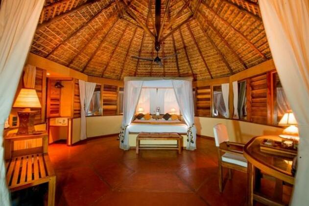 Nosy Saba Private Island & Spa - Photo3