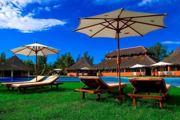 Nosy Saba Private Island & Spa - Photo4