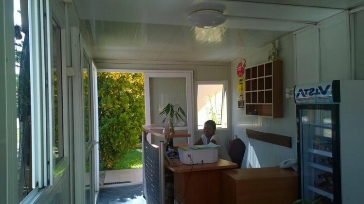 Hotel H1 - Photo3