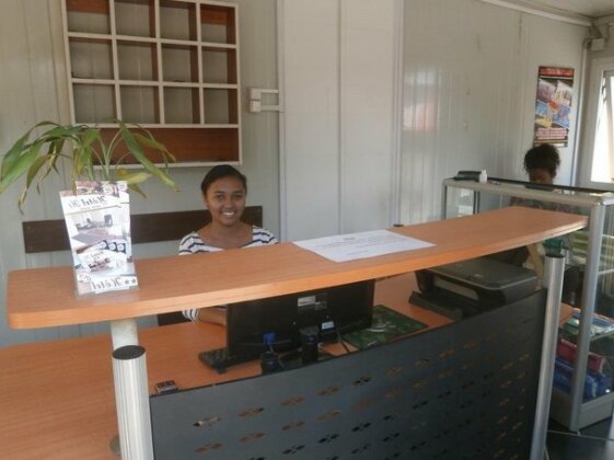 Hotel H1 - Photo4
