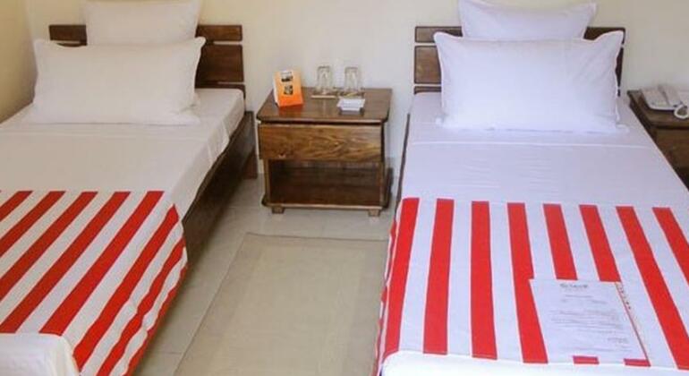 Hotel H1 - Photo5