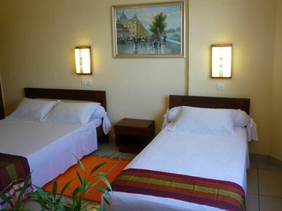 Java Hotel - Photo3