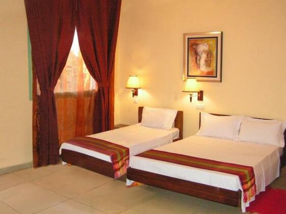 Java Hotel - Photo5