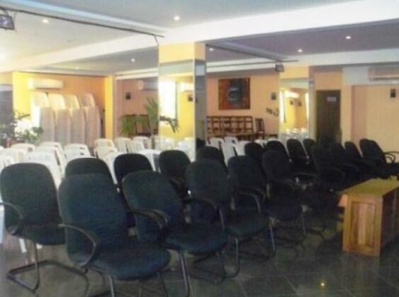 Sharon Hotel - Photo3