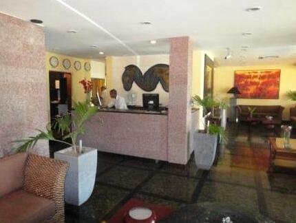 Sharon Hotel - Photo4