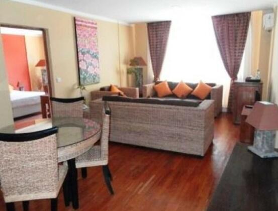 Sharon Hotel - Photo5