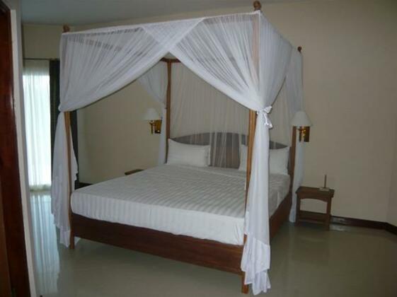 Sunny Golf Hotel - Photo3