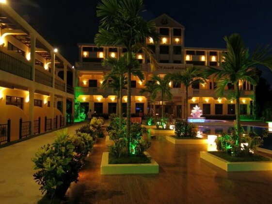 Victoria Beach Hotel - Photo2