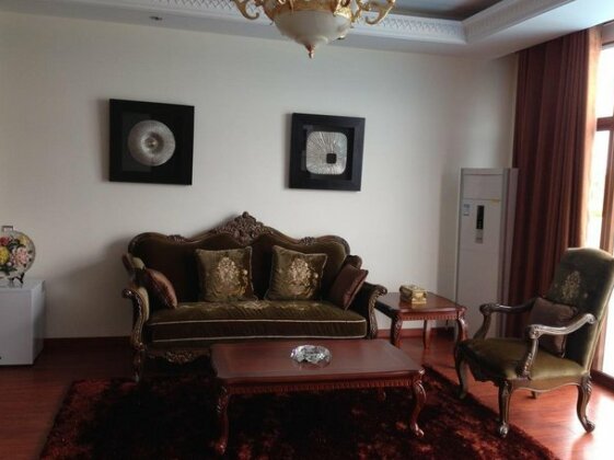 Victoria Beach Hotel - Photo3