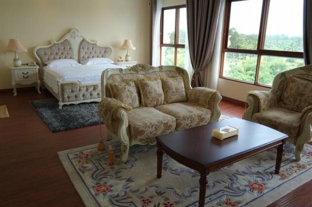 Victoria Beach Hotel - Photo5