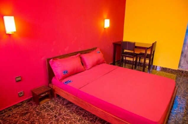 Villa MANANTSOA Hotel - Photo4