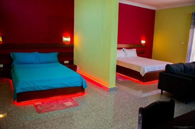 Villa MANANTSOA Hotel - Photo5