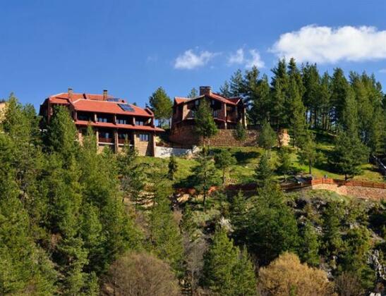 Aurora Resort & Spa - Photo2