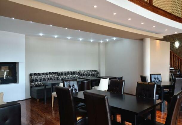 Aurora Resort & Spa - Photo3