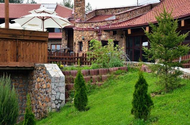 Aurora Resort & Spa - Photo4
