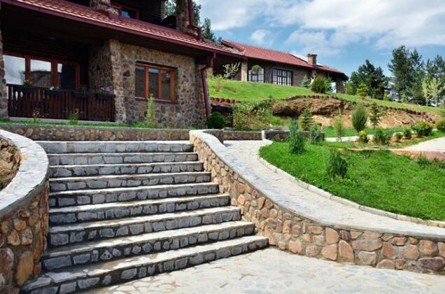 Aurora Resort & Spa - Photo5