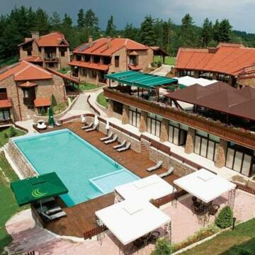 Aurora Resort & Spa