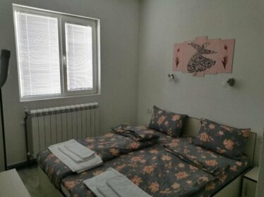 Diva Kompani Rooms
