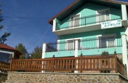 Guest House Damjan