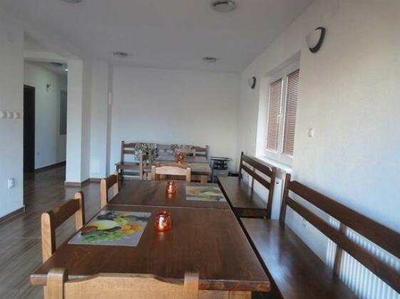 Hestia Apartments - Photo2