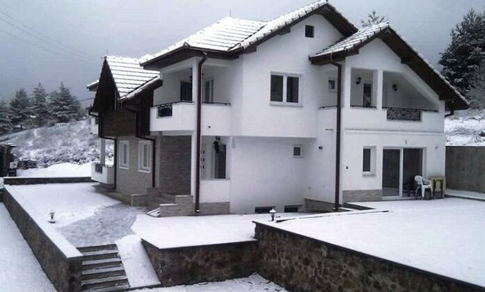 Hestia Apartments - Photo4
