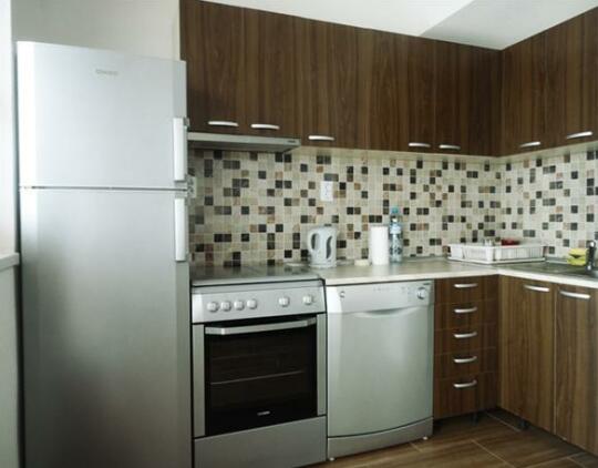 Hestia Apartments - Photo5