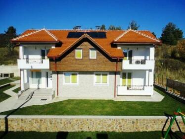 Hestia Apartments