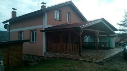 Holiday Home Aleks