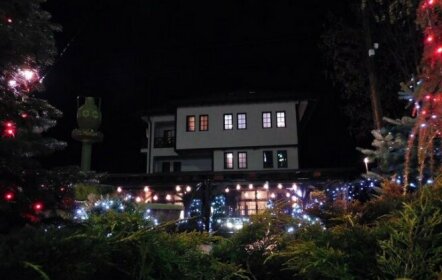 Hotel Gogov