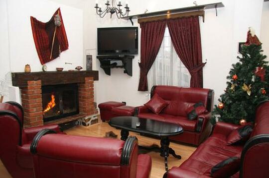 Hotel Manastir - Photo2