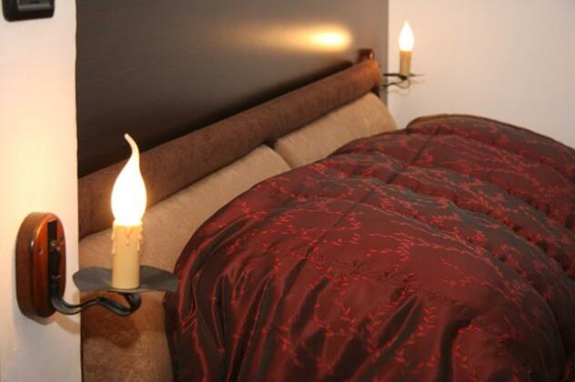 Hotel Manastir - Photo3