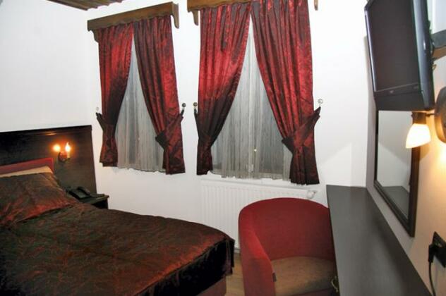 Hotel Manastir - Photo4
