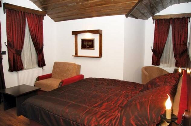 Hotel Manastir - Photo5