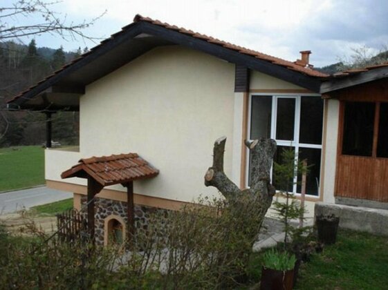 Motel Bistra