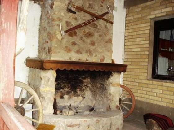 Motel Bistra - Photo2